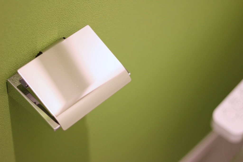 美里ナイス 401号室