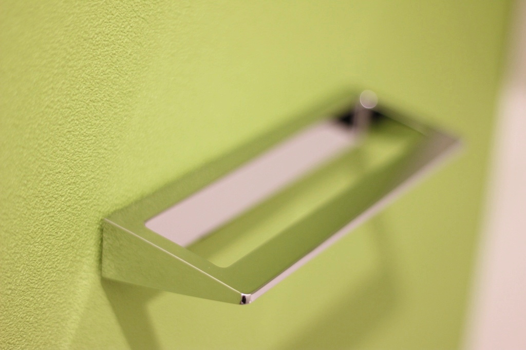 美里ナイス 401号室