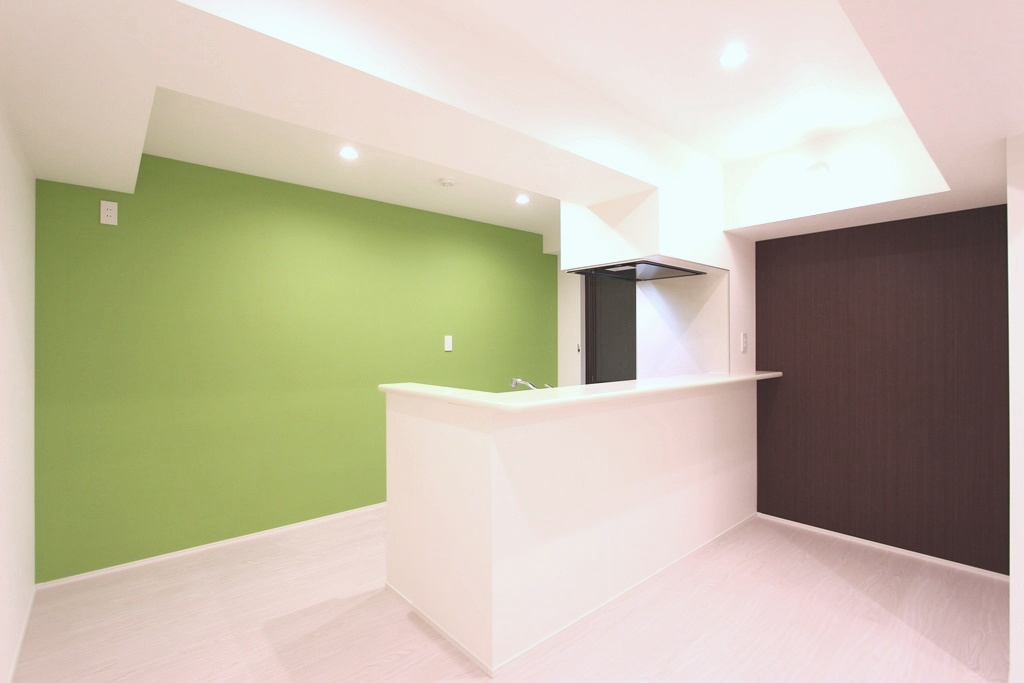 美里ナイス 401号室