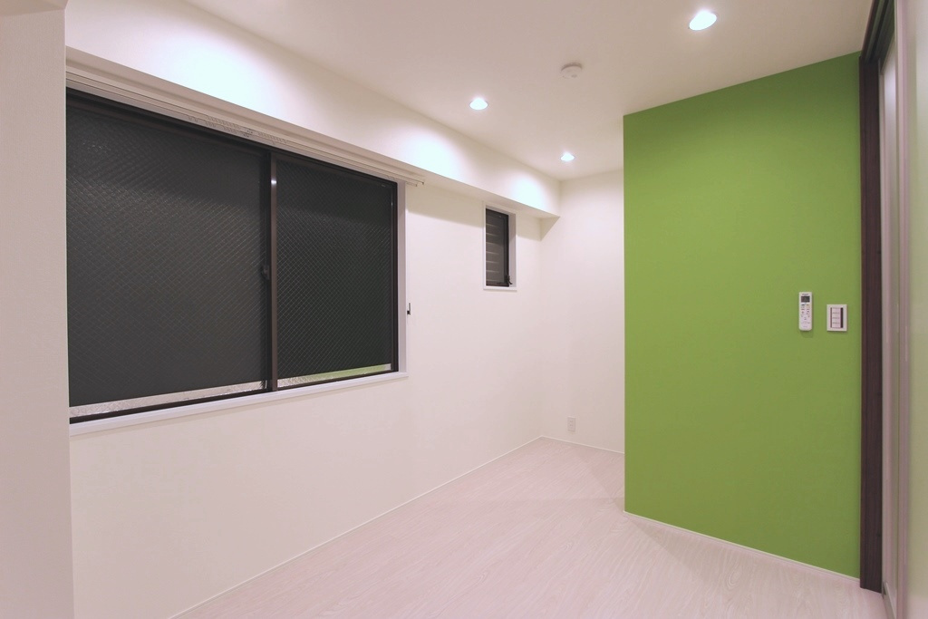 美里ナイス 401号室