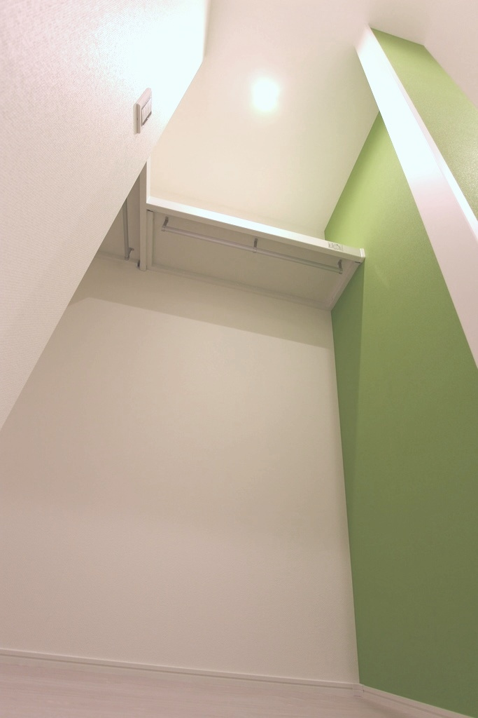 美里ナイス 401号室