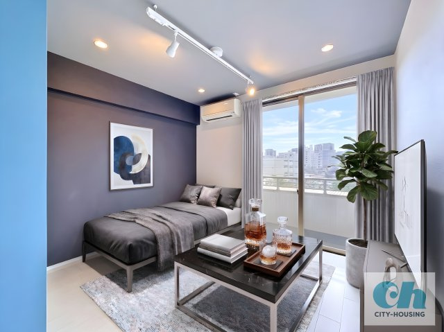 プロスペールＳ 505号室