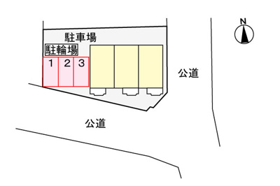 【その他共用部分】 | ホープフルレジデンスA