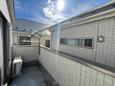 【展望】 | 藤沢市善行戸建て