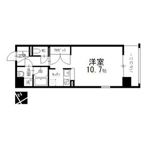 【間取り】 | グラントリアノン
