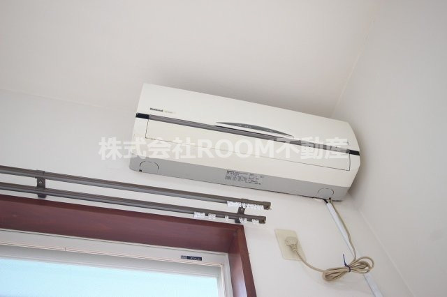 メイプルコート広原の設備