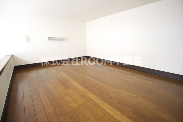 メイプルコート広原の洋室|個人の部屋や寝室として使える洋室です