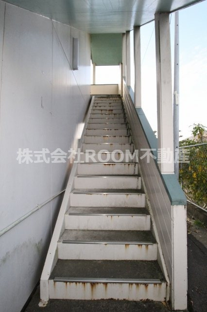 メイプルコート広原のその他共用部分