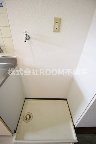 メイプルコート広原の設備