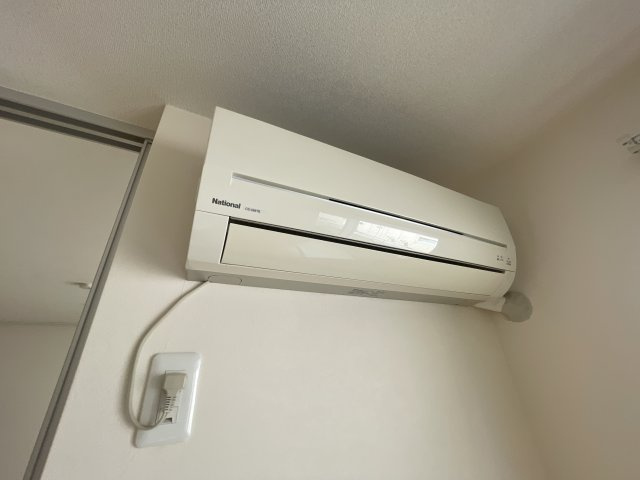 ＭＡＳＴ ＣＯＵＲＴ下滝野Aの設備