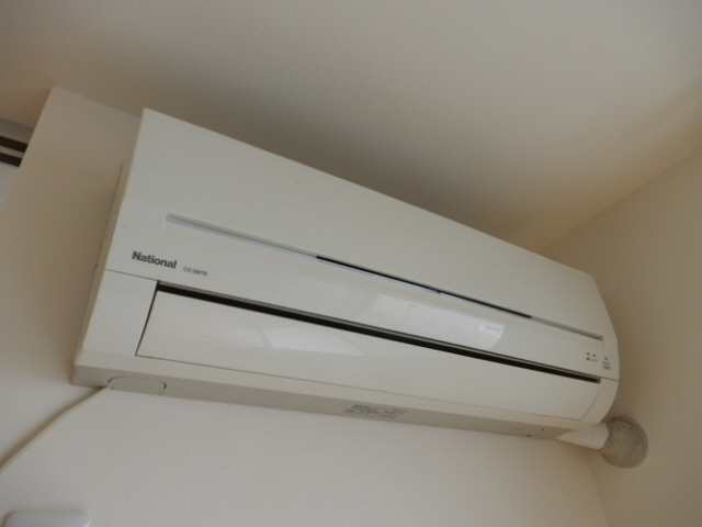 ＭＡＳＴ ＣＯＵＲＴ下滝野Aの設備