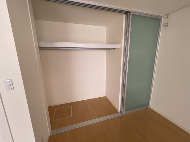 ＭＡＳＴ ＣＯＵＲＴ下滝野Aの収納