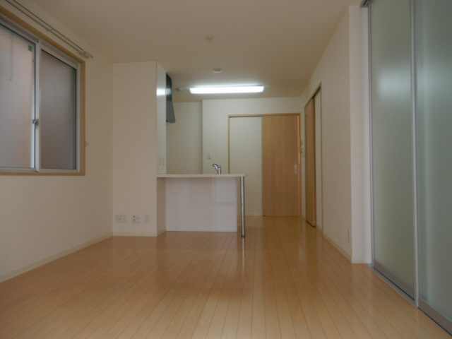 ＭＡＳＴ ＣＯＵＲＴ下滝野Aの居間・リビング