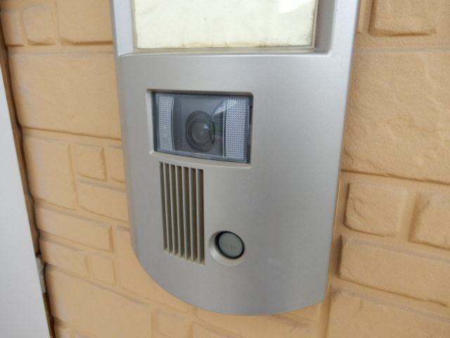 ＭＡＳＴ ＣＯＵＲＴ下滝野Aのセキュリティ