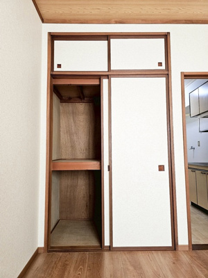 【収納】 | メゾン・ラフォーレ