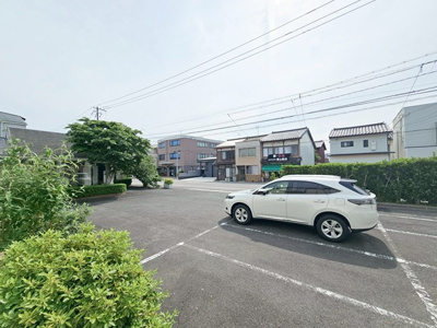 【展望】 | メゾン・ラフォーレ