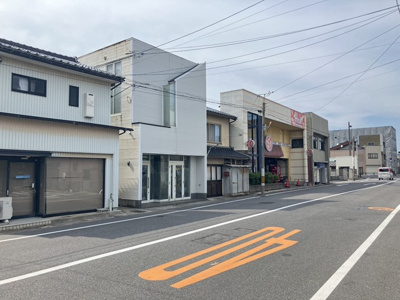 【周辺】 | メゾン・ラフォーレ