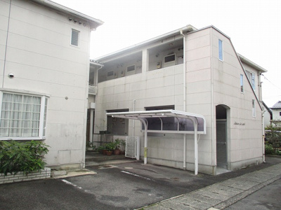 【その他共用部分】 | メゾン・ラフォーレ