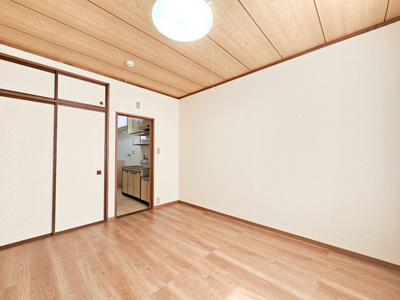 【居間・リビング】 | メゾン・ラフォーレ