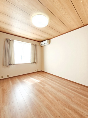 【居間・リビング】 | メゾン・ラフォーレ