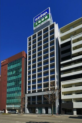 【外観】 | セイワパレス丸の内駅前プレミア