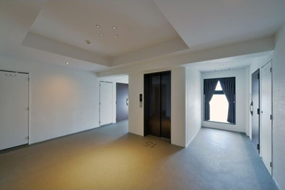 【その他共用部分】 | セイワパレス丸の内駅前プレミア