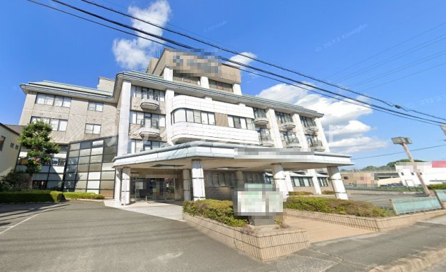飯塚市川津事業用地の画像