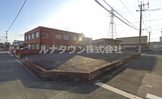 【外観】