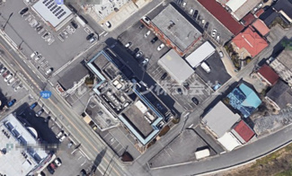 【その他】 | 飯塚市川津事業用地