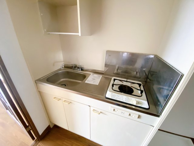 メモリーポケットのキッチン|現状と異なる場合は現状優先となります