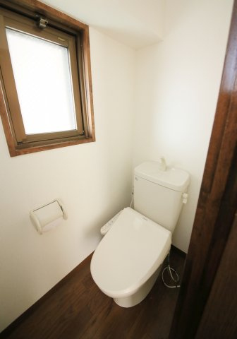 メモリーポケットのトイレ|現状と異なる場合は現状優先となります