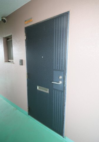 メモリーポケットのその他共用部分