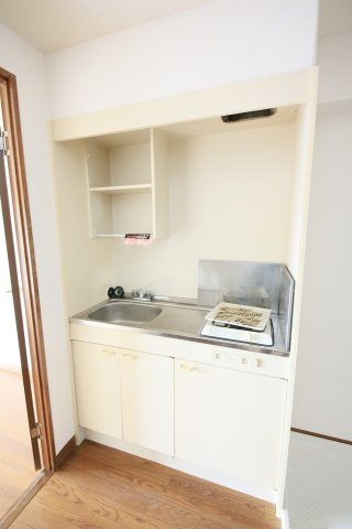 メモリーポケットのキッチン|現状と異なる場合は現状優先となります