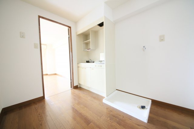 メモリーポケットのキッチン|現状と異なる場合は現状優先となります