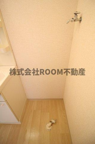 センチュリー21金田　E棟の設備