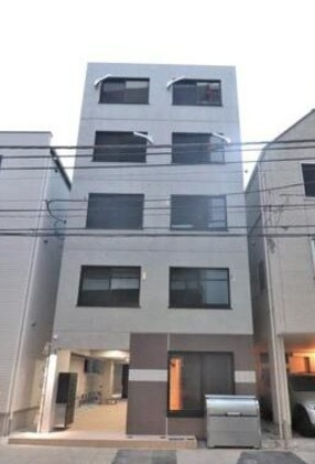 ラ・フォート元町中華街 