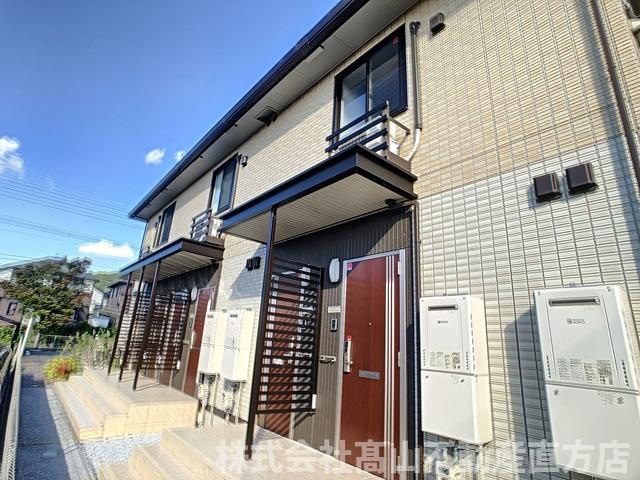 プランタン星ヶ丘Ⅴ