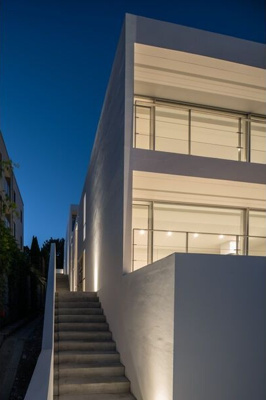 【外観】 | HARVEY RESIDENCE日和