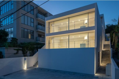 【外観】 | HARVEY RESIDENCE日和