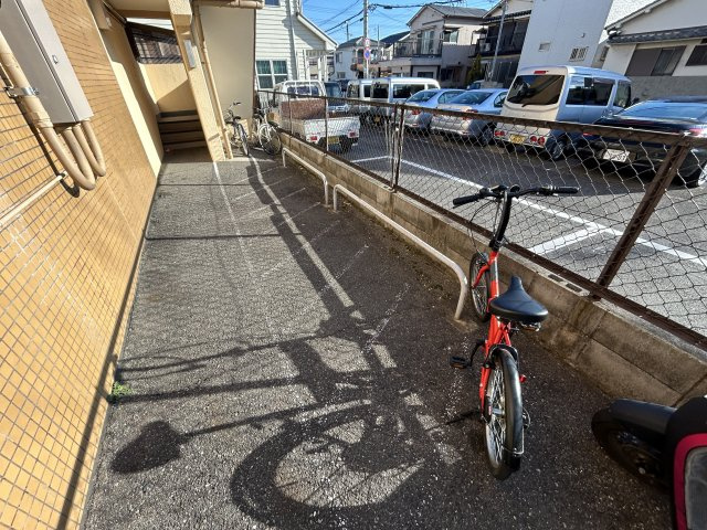 テルース21・千代ビルのその他共用部分