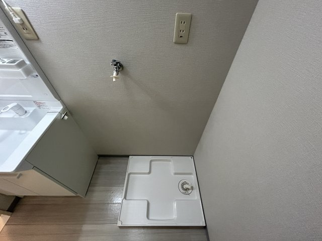 テルース21・千代ビルの設備