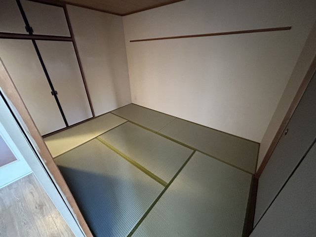 テルース21・千代ビルの和室