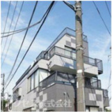 新宿区上落合３丁目のマンションの画像