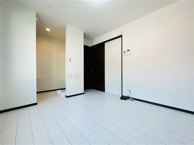 【居間・リビング】 | プレシャスウィル追浜