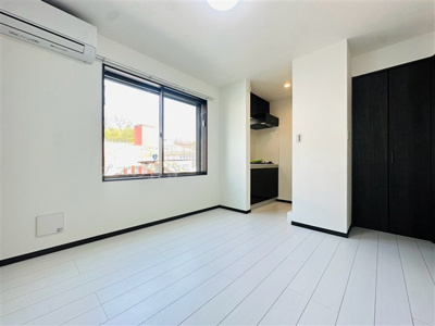 【居間・リビング】 | プレシャスウィル追浜