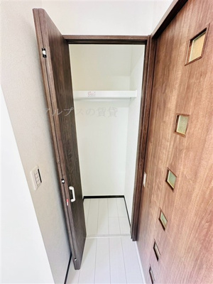 【収納】 | プレシャスウィル追浜