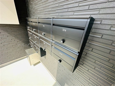 【その他共用部分】 | プレシャスウィル追浜