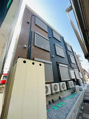 【外観】 | プレシャスウィル追浜