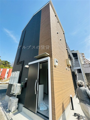 【その他】 | プレシャスウィル追浜