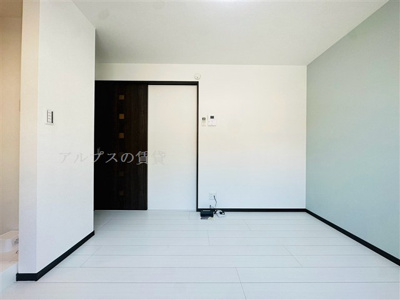 【居間・リビング】 | プレシャスウィル追浜